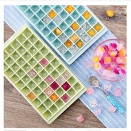 Ice Cube Tray / Diamond Ice Cube Tray 96 Grid