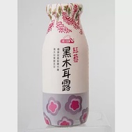 【統一生機】紅藜黑木耳露（箱） / 200ml*24瓶