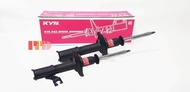 KAYABA โช้คอัพ คู่หลัง Excel-G Gas Type สำหรับ TOYOTA AE101  AE100  EE100 ( รหัสสินค้า 333421-D  333422-D )