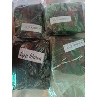 Regular fabric honey-sucking shirt