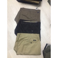 SLACK DOCKERS BUNDLE PADU