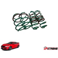 Honda Civic FC 1.5 1.8 FK7 - TEIN S-Tech Sport Lower Spring