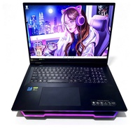 頂級18” 滿血140W RTX 4070 旗艦系列Acer Predator gaming laptop. 獨立 8GB GDDR6 遊戲顯示咭. 手提電腦 Intel i7 13700HX cpu