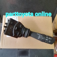 Turn signal switch new avanza FWD 2022 xenia FWD 2022 RAIZE ROCKY foglam