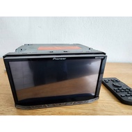 CarAV-AVH-X8750BT Car Android Player Pioneer 2nd Hand