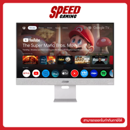 ASUS ZenScreen Smart MS27UC  27" IPS UHD 60Hz  Monitor (จอมอนิเตอร์)  By Speed Gaming