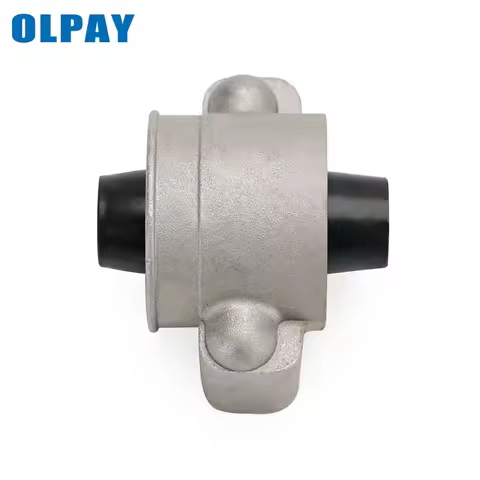 682-44514-01-94 Upper Side Mount Damper For Yamaha 9.9HP 15HP outboard motor 2 stroke 682-44514-01-9