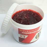 [SÀI GÒN] MỠ BÒ ĐỎ CHỊU NHIỆT VÀ KHÁNG NƯỚC PURALO EP3 450GR CHỊU NHIỆT 280 ĐỘ