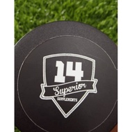 GH PRO-MAX DIETARY SUPPLEMENT