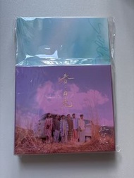 蘇打綠 春日光 預購版