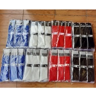 Football socks long football socks soft football socks/