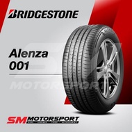 parts Ban Mobil Bridgestone Alenza 001 235 60 R18 18 103W 21JZ2