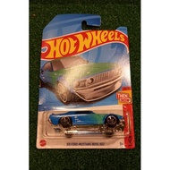 🔥 Hotwheels 69 Ford Mustang Boss 302🔥