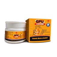 GPU Massage Cream