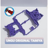 UNGU NT Ms Chassis Tamiya 95234 / NT MS PURPLE PURPLE / NT msL PURPLE original