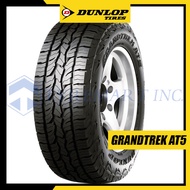 Dunlop Tires Grandtrek AT5 265/65 R 17 4X4 &amp; SUV Tire