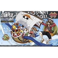 Grand Ship Collection 15 Thousand Sunny Flying