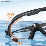 [CY2] Popular online waterproof and anti fog large frame professional diving goggles, adult swimming