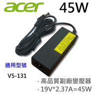 ACER 45W Transformer V5-131 V5-171 Z1-611 P276-M