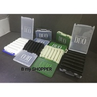 DUO International Lure Box (Double side Storage)