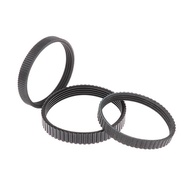 [Prs] Pu Of Rubber 238X9.6 Mm Electric Planer Drive Driving Belt Electric Planer [DDD]