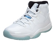 Nike mens Air Jordan 11 Retro "Legend Blue"