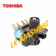 TOSHIBA INLET VALVE.