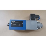 Reversing valve4WE10C50 Solenoid Valve MEG220N9K44WE10D50MEG220N9K4/Hydraulic///