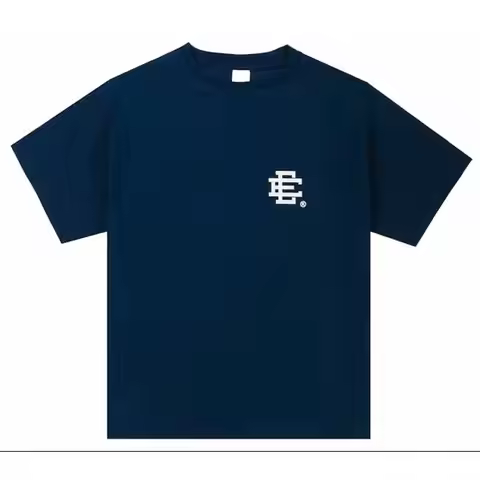 [EE0000314] MENS ERIC EMANUEL EE BASIC T-SHIRT FW23