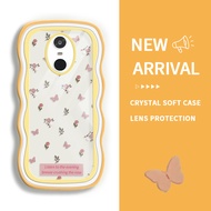 Casing Xiaomi Redmi Note 5 Note 4 Note 4X Readmi Note 4 MediaTek Note5 Note4 MTK Note4X Case hp Soft