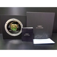 Balmer 8122 Dragon King Green Limited Edition Sapphire Water Resistant Automatic Watch Ready Stock