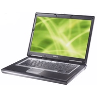 Dell laptop Heavy duty budget laptop for students and office use refurbish ready to use