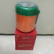 Guardian Cylinder Lunch Box