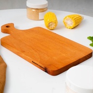 Premium Wooden Cutting Board/ Premium Mahon Wooden Cutting Board/ Wooden Handle Cutting Board Cheap 