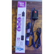 AquaNice Submersible UV light (7w/9w/11w)