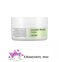 COSRX Centella Blemish Cream 30ml