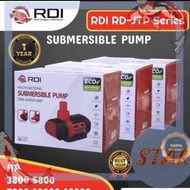 RDI JTP 7000 pompa air celup kolam ikan aquarium water pump RED DRAGON INDONESIA RDI RD JTP 7000 JTP