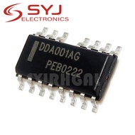 5 piece DDA001AG = DDA001BG DDA001A DDA001 SOP-15 In Stock