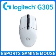 Logitech | LIGHTSPEED Gaming Mouse Logitech G305 12000 DPI HERO 6 Programmable Keys 250hr Battery 99