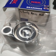 MESIN LAHAR TIMMING BELT INNOVA FORTUNER HILUX HIACE 2.5 AND 3.0 ENGINE 2KD AND 1KD ORIGINAL NSK JAP