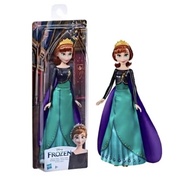 Disney's Frozen 2 Queen Elsa/Anna Shimmer Fashion Doll