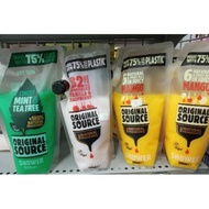 Original SOURCE SHOWER 500ML