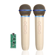 mic amgrass wireless microphone microphone wireless Wireless Microphone Bluetooth Speaker Mobile Tro
