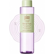 Pixi Retinol Tonic, Smoothing & Firming Facial Toner | Oil Control | Enhanced with Peptides to Boost
