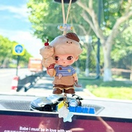 Car Hanger Dimoo Car Charm Bag Charm