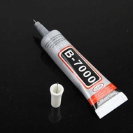 LCD Touchscreen Glue B-7000 15ML Clear Multipurpose Jewelry Glue