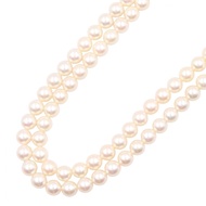 【二手，A級】TASAKI珍珠項鍊，頸圍41厘米，其他項鍊，女士，二手A級