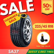(CLEARANCE SALE) WESTLAKE Tires SA37 225/45 R18