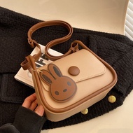 现货 新款 洋气 小包 万人迷 斜挎 小包 2025 新款 成人 斜挎包 女 网红 单肩 大童 斜挎包