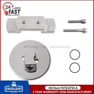 Oil Dipstick Adapter Repair Kit F4TZ-6753-A F4TZ-6751-B for Ford F250/F350/F450/F550 (1994-2003) 7.3